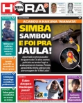 Meia Hora